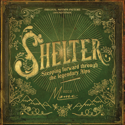 アルバム/Shelter (Original Motion Picture Soundtrack)/Mome
