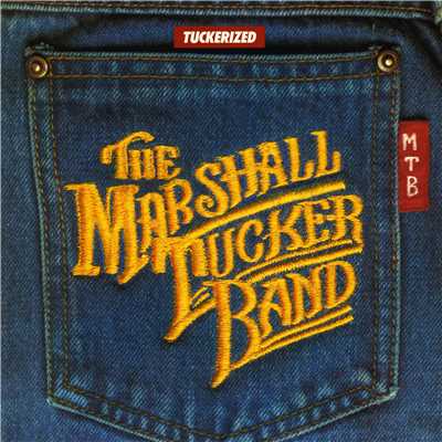 アルバム/Tuckerized/The Marshall Tucker Band