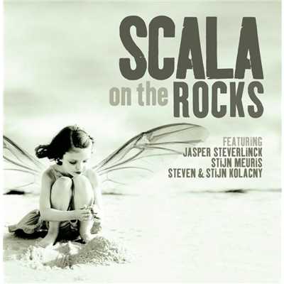 アルバム/On The Rocks/Scala & Kolacny Brothers