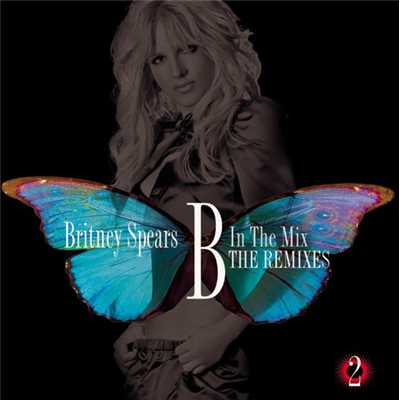 ピース・オブ・ミー (Tiesto Club Remix)/Britney Spears