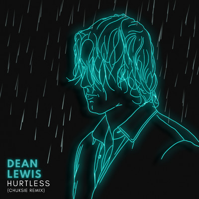 Hurtless (Chuksie Remix)/Dean Lewis