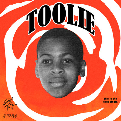 シングル/Toolie (Clean) (featuring Girl Talk)/G Perico