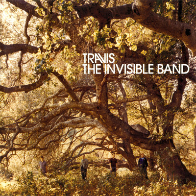 アルバム/The Invisible Band/トラヴィス