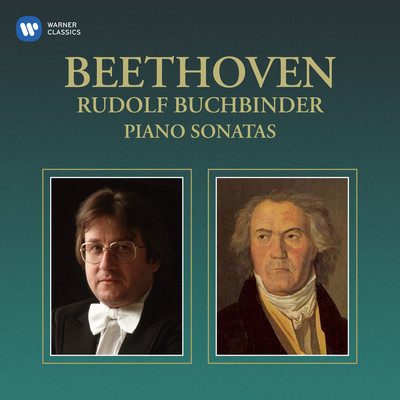 アルバム/Beethoven: Complete Piano Sonatas/Rudolf Buchbinder