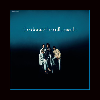 アルバム/The Soft Parade (50th Anniversary Deluxe Edition)/The Doors