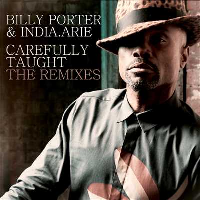 アルバム/Carefully Taught - The Remixes/Billy Porter