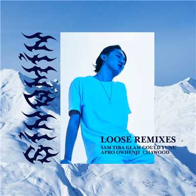 Loose (Chawood Remix) feat.JIIN/SINQMIN
