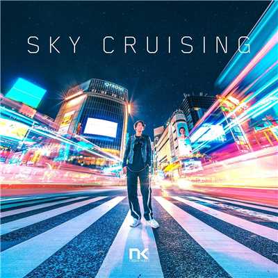 Sky Cruising/Kentaro Nishida