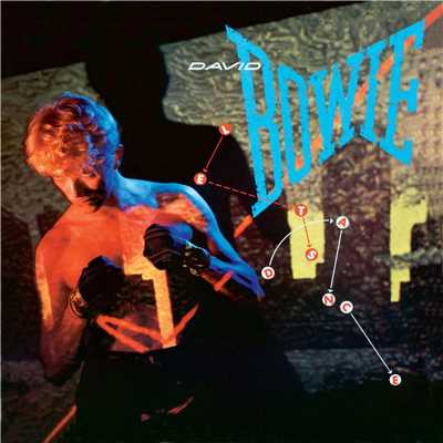 レッツ・ダンス/David Bowie