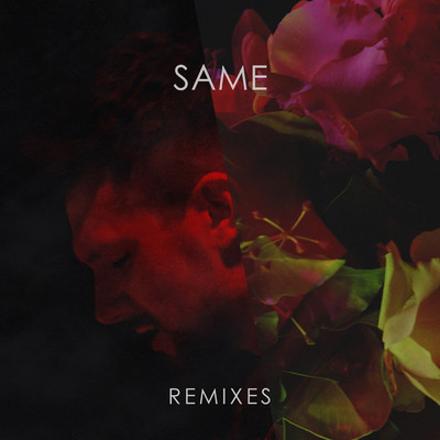 シングル/Same (AFG Remix)/Alfie Arcuri