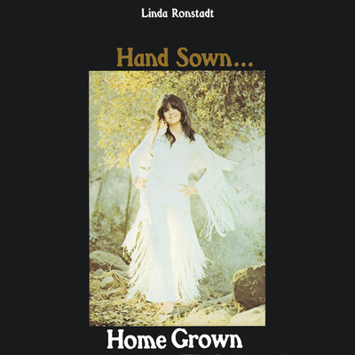 アルバム/Hand Sown...Home Grown/リンダ・ロンシュタット