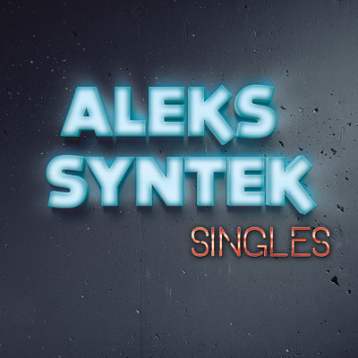 シングル/Una Pequena Parte De Ti (Remastered)/Aleks Syntek