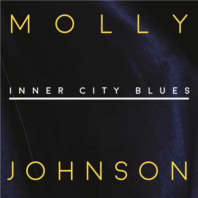 シングル/Inner City Blues/モーリー・ジョンソン