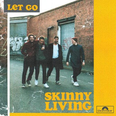 シングル/Let Go/Skinny Living