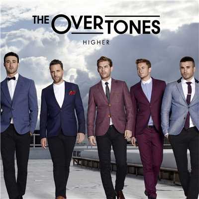 アルバム/Higher/The Overtones