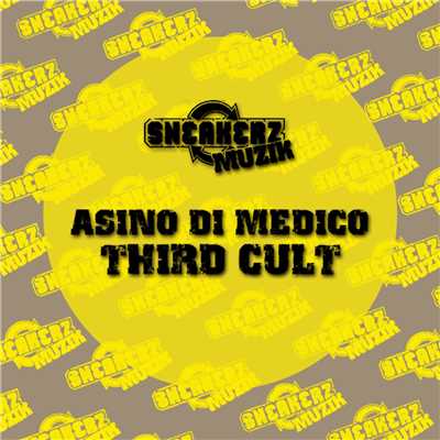 アルバム/Third Cult/Asino di Medico