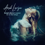 シングル/Head Above Water feat. We The Kings/Avril Lavigne