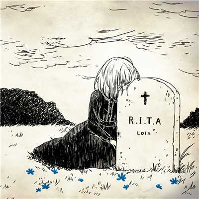 アルバム/R.I.T.A/ルワン