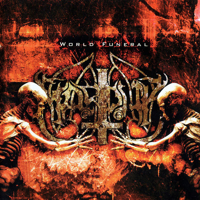 アルバム/World Funeral (Reissue + Bonus)/Marduk
