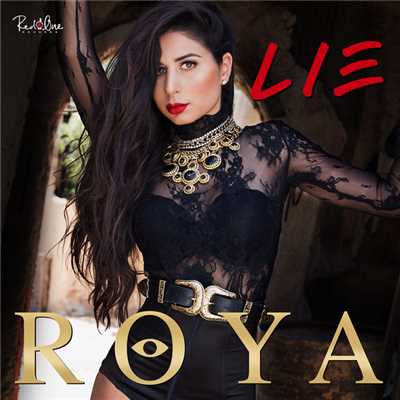 シングル/Lie/Roya