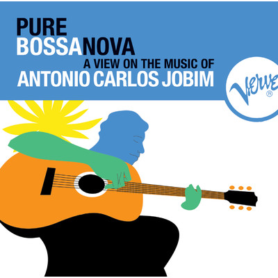 アルバム/Pure Bossa Nova/アントニオ・カルロス・ジョビン