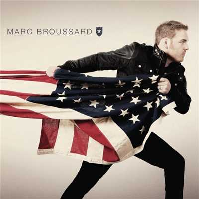 シングル/Stay with Me/Marc Broussard