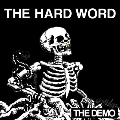 アルバム/The Demo/The Hard Word