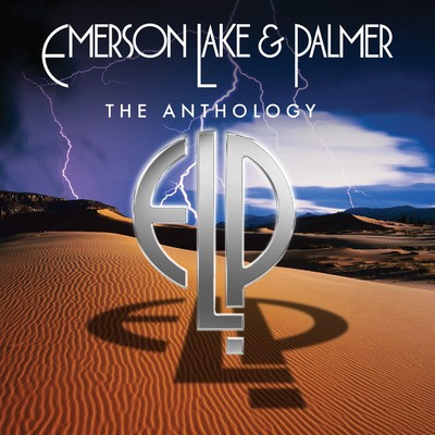 アルバム/The Anthology/Emerson, Lake & Palmer