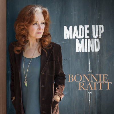シングル/Made Up Mind/Bonnie Raitt