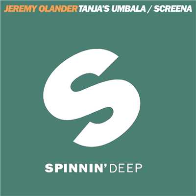 アルバム/Tanja's Umbala ／ Screena/Jeremy Olander
