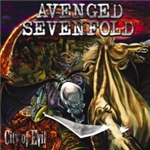 BEASTANDTHEHARLOT/Avenged Sevenfold