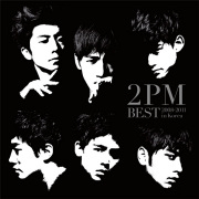 Move On/2PM