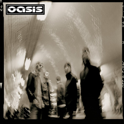 (プロバブリー)オール・イン・ザ・マインド/Oasis