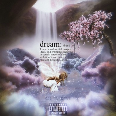 シングル/Dream (feat. lil diva)/X