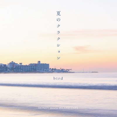 シングル/夏のクラクション (Cover)/bird