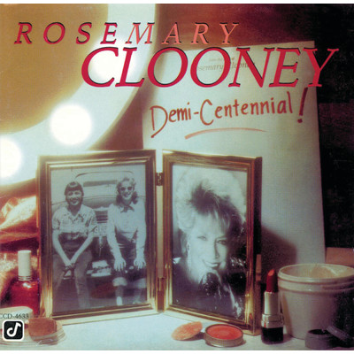 シングル/Dear Departed Past (Album Version)/Rosemary Clooney