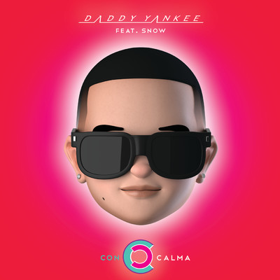 コン・カルマ(インフォーマー) (featuring スノー)/Daddy Yankee