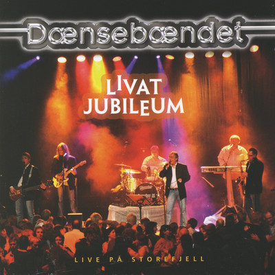 アルバム/Livat jubileum/Daensebaendet