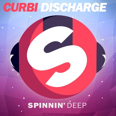 アルバム/Discharge/Curbi