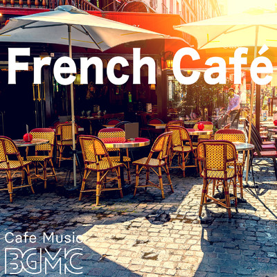 French Cafe/Cafe Music BGM channel