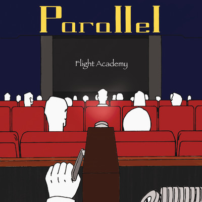 シングル/Parallel/Flight Academy