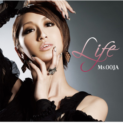 アルバム/Life/Ms.OOJA