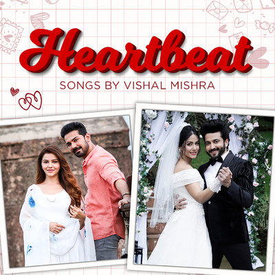 シングル/Sajna Ve (Reimagined)/Vishal Mishra／Lisa Mishra