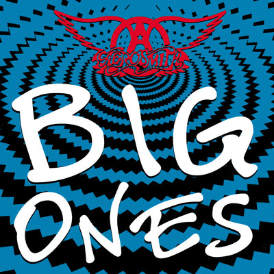 Big Ones (Explicit)/エアロスミス