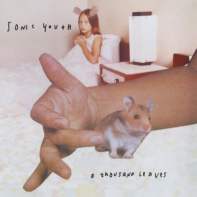 The Ineffable Me (Explicit)/SonicYouth