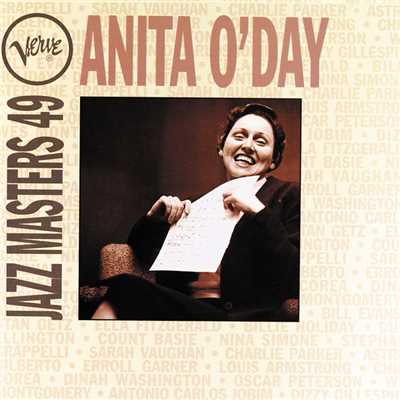 アルバム/Verve Jazz Masters 49/Anita O'Day