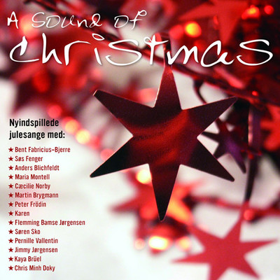 シングル/White Christmas/Flemming Bamse Jorgensen