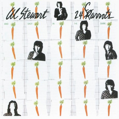 アルバム/24 Carrots/Al Stewart