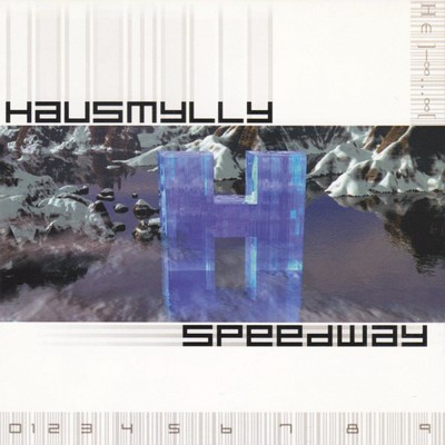 アルバム/Speedway/Hausmylly