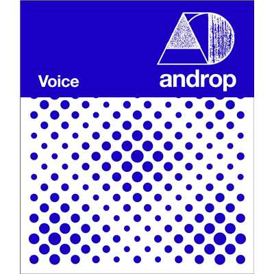 アルバム/Voice/androp